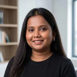 Srishti Chaurawal