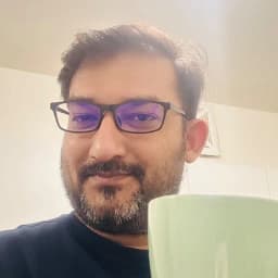 Mohit Mittal