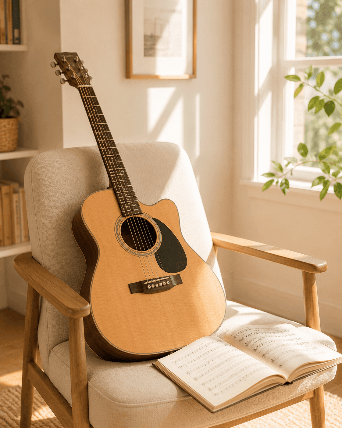 Music lessons